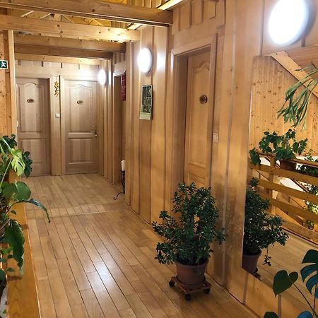 Tiszafa Vendeghaz Szentgal Hotel Bagian luar foto