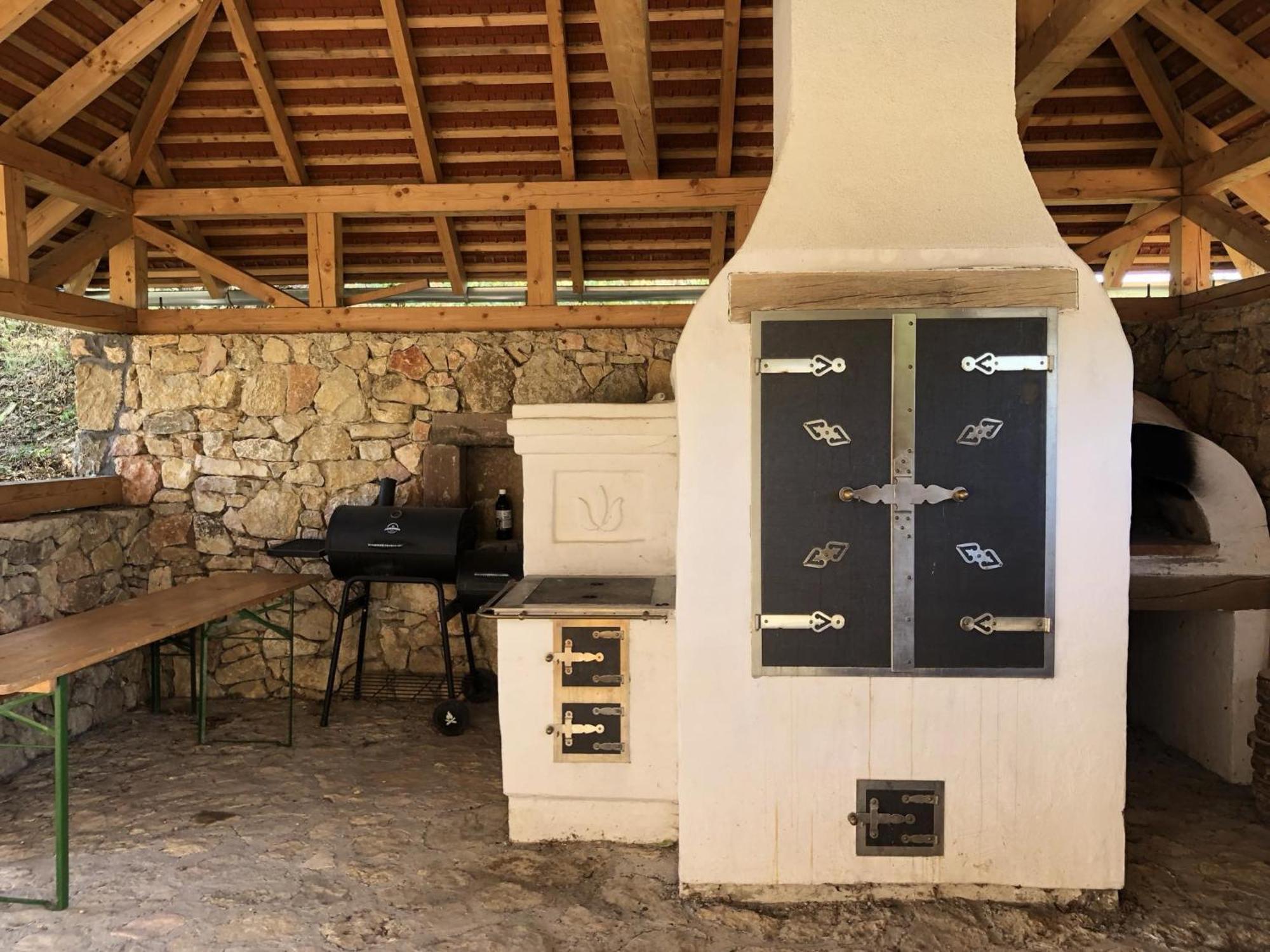 Tiszafa Vendeghaz Szentgal Hotel Bagian luar foto
